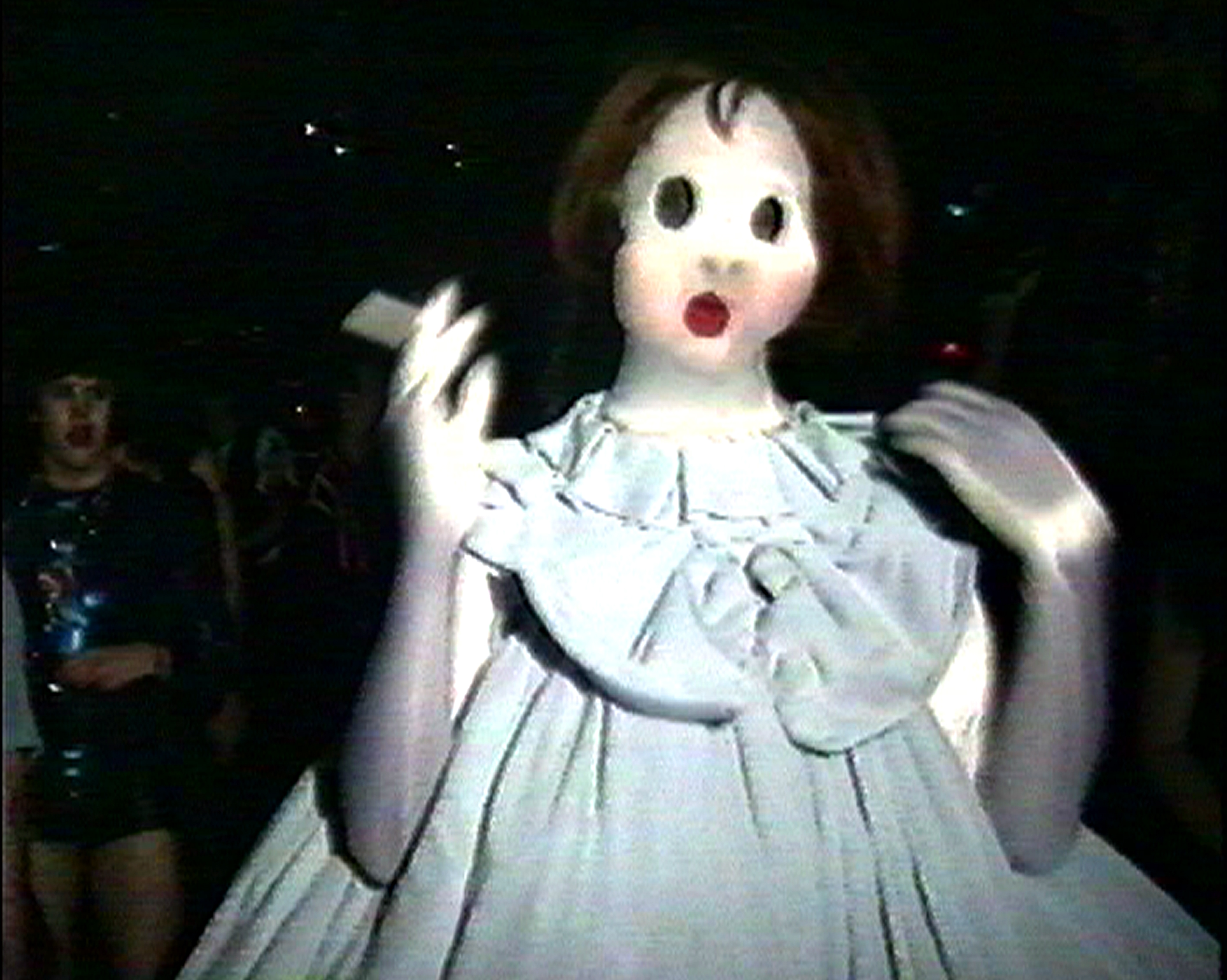 Models Ball still 6